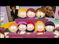 Let's Play South Park: The Stick of Truth Part 18 ( Au revoir Canada)