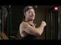 Diplo Shares His Go-To Workout Routine While On The Road | Train Like | Men's Health
