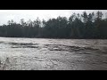 Androscoggin river flooding