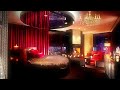 RAIN AMBIENCE IN YOUR LUXURIOUS LAS VEGAS HOTEL SUITE / SLEEP, STUDY, RELAX IN STYLE