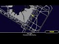 Pilots shut down the engine after takeoff. EGT over limit. American A319 returns to JFK. Real ATC