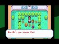 Can you Beat Pokemon FireRed/LeafGreen with just a Shedinja?