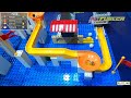 Marble Race: Friendly #6 Tournament of Marbles by Fubeca's Marble Runs