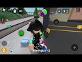 MURDERER and SHERIFF clips I have saved in  murder mystery 2!