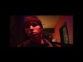 Across The Universe cover by Ryan Ross (video footage)