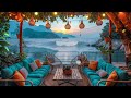 Jazz Music For Midnight ~ Relaxing With Best Music For Everybody ~ Chill Vibes | Sunset Jazz Vibes