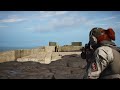 RED ECHELON | Clearing Out 2 Wolf Bases - Ghost Recon Breakpoint - No Hud Extreme