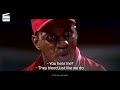 Friday Night Lights: They bleed just like we do (HD CLIP)