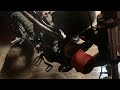 Turbo Pitbike (DC CDI conversion Test) Pre Dyno