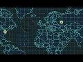 Nuclear War Simulation - NATO vs Russia