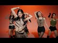 [4X4] BABYMONSTER 베이비몬스터 - SHEESH 안무 커버댄스 MV DANCE COVER (4K)