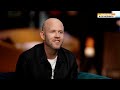 Exclusive interview: Spotify CEO and founder Daniel Ek, extended cut