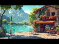 Soft Jazz Instrumental Music for Work & Study ☕ Gentle Jazz Music For Relaxing Coffee Shop Ambience