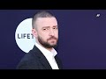 Justin Timberlake continues his 