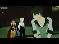 Every Time Qrow Branwen Has a Role in RWBY | Volumes 1-3