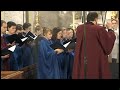 Costanzo Porta: Magnificat 2i toni for two choirs