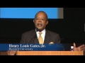 Henry Louis Gates: Genealogy and African American History