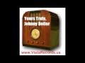 Yours Truly, Johnny Dollar - The Molly Kay Matter (10/10/55 - 10/14/55) - Bob Bailey