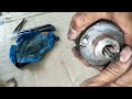 yamaha xmax 300 starter motor repair and cleaning