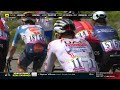 Tour de France 2024, Stage 4 | EXTENDED HIGHLIGHTS | 7/2/2024 | Cycling on NBC Sports