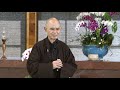 The Four Noble Truths | Thich Nhat Hanh (short teaching video)