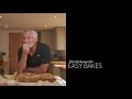 Paul's easy to bake and delicious Flatbread | Paul Hollywood's Easy Bakes