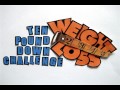 Ten Pound Down Weight Loss Challenge