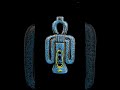 What is the ankh object?
