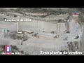 El gobierno de Jalisco muestra avances de la presa El Zapotillo | Imagen GDL con Fabiola Anaya