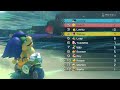 Wii U - Mario Kart 8 - Delfinlagune