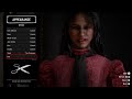 30 Year Old Stunning Freckled African-American Female | Red Dead Online
