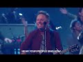 Elevation Church - Chris Tomlin - HOLY FOREVER song with Lyrics