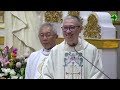 THERE IS HOPE! - Homily by Fr. Dave Concepcion on Mar. 30, 2024 (Black Saturday)