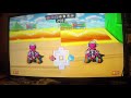 That Was Bad - Mario Kart 8 Deluxe Part 3 - Co-op Calamity