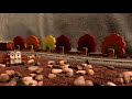 Terence the Tractor | Caterpillars! |Thomas Take Along Clip Remakes