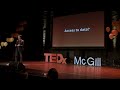 Curing Disease from Our Living Rooms: A Vision for Bioinformatics | Laurence Liang | TEDxMcGill