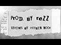 Beyond - Mubin Noor | Prod. by Rezz (Official Lyric Video)