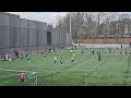 tournoi international schaerbeek match 1 (actions) 25-02-24