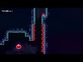 Guy GETS TRAPPED in CRYSTAL, ending will SHOCK YOU!! // Celeste Chapter 5 Complete // Mirror Temple
