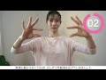 Exercises Fingers | How to Elongate and Slim Fingers | For Beautiful Hands