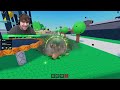 Unlocking Anime Abilities in Roblox Project Smash