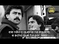 Gordon Murray fala sobre Senna e Piquet