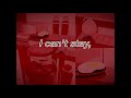 Benjamin Carter - Fragile (Official Lyric Video) ft. Appleby