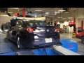 14 Chevy SS dyno after Heads/Cam and Whipple Supercharger install! chevy ss sedan