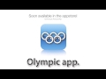 Olympic App