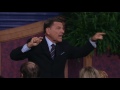 Gods Anointing Released Through You | Kenneth Copeland