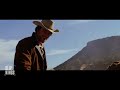 Stagecoach Western Robbery (FULL SCENE)  | 3:10 to Yuma