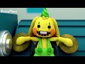 TOP-50 Memes of Mommy Long Legs - Poppy Playtime Animation 2022 - 2023 | Chapter 2 3 4