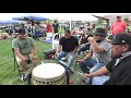 Black ⚫ Storm ⚡ Crossing SNL (Intertribal Song) @ Moab (UT) Powwow 2021