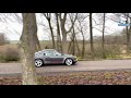 Porsche 911 964 Von Schmidt | REVIEW by AutoTopNL